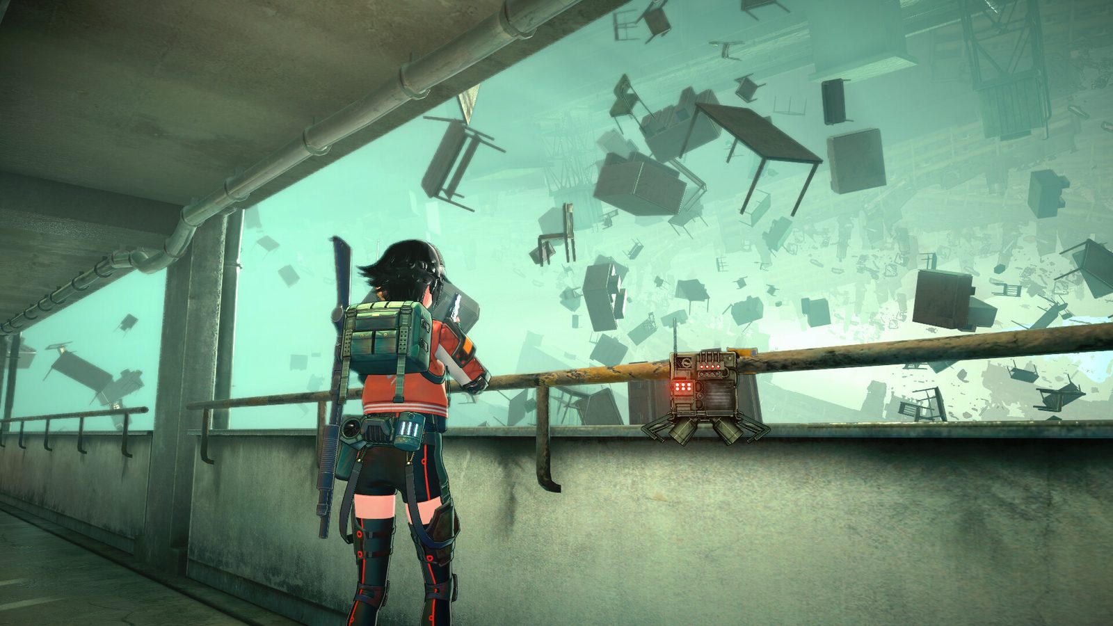 ANOMALITH Platforms: PS5, Switch 2, Steam